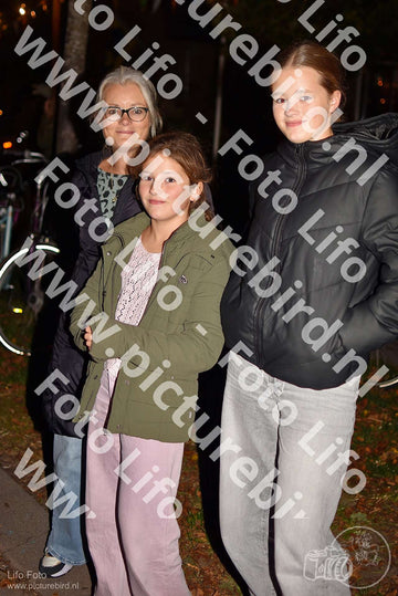 Evenement foto: Serie 893