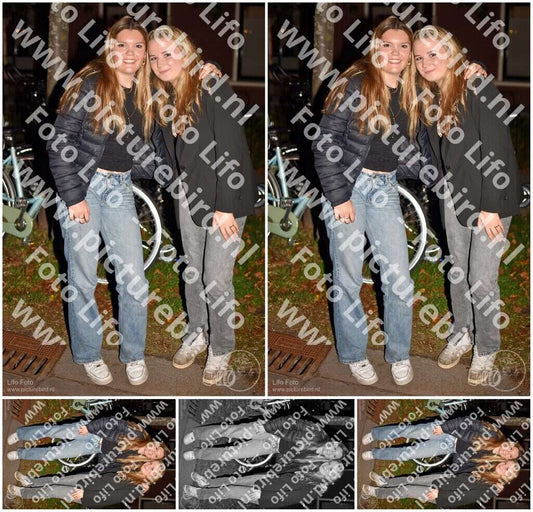 Evenement foto: Serie 893