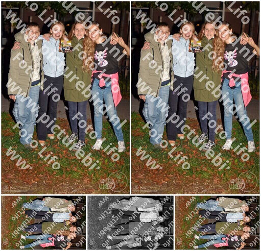 Evenement foto: Serie 893