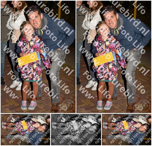 Evenement foto: Serie 893