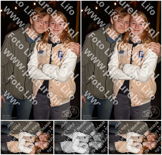 Evenement foto: Serie 893