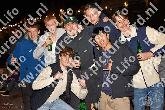 Evenement foto: Serie 893