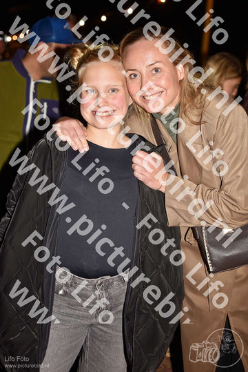 Evenement foto: Serie 893