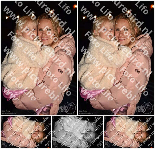 Evenement foto: Serie 893