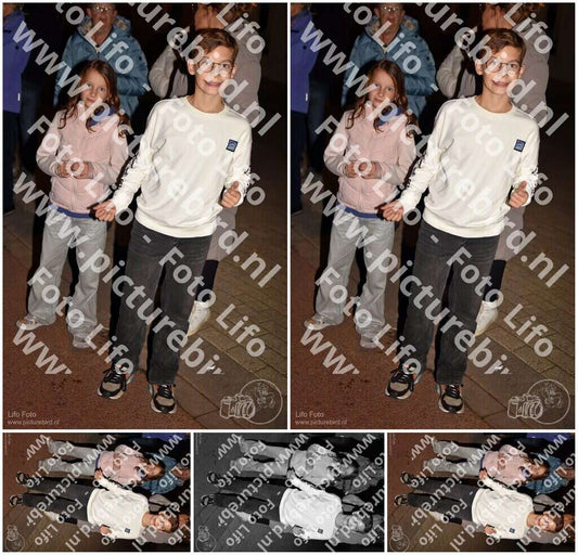 Evenement foto: Serie 893