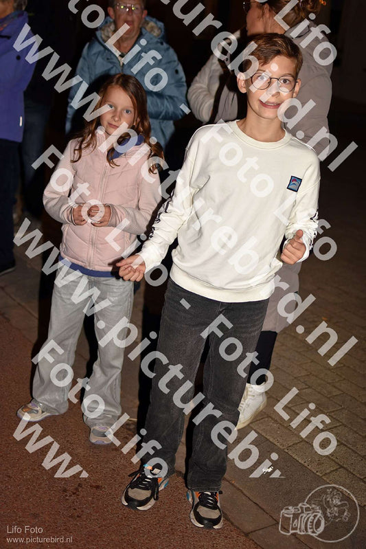 Evenement foto: Serie 893