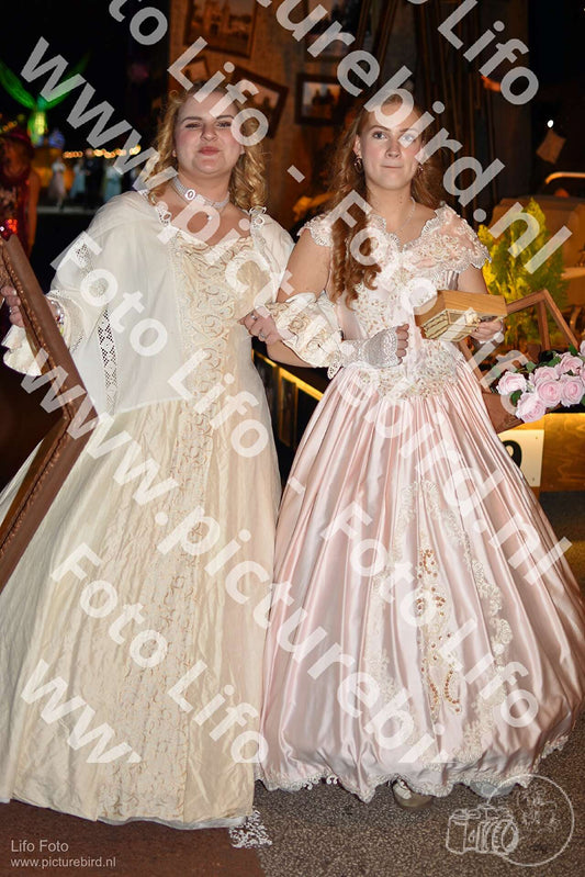 Evenement foto: Serie 893