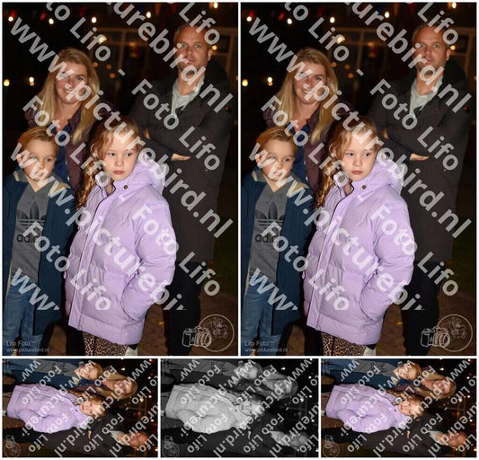 Evenement foto: Serie 893