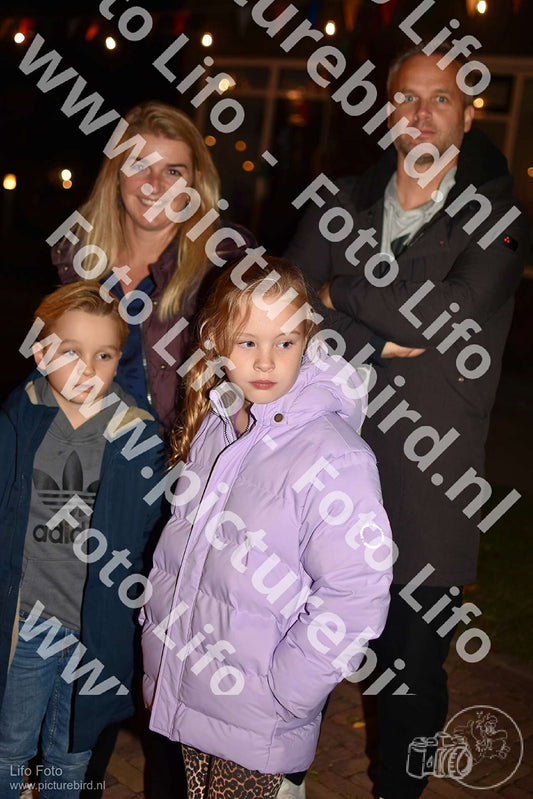 Evenement foto: Serie 893