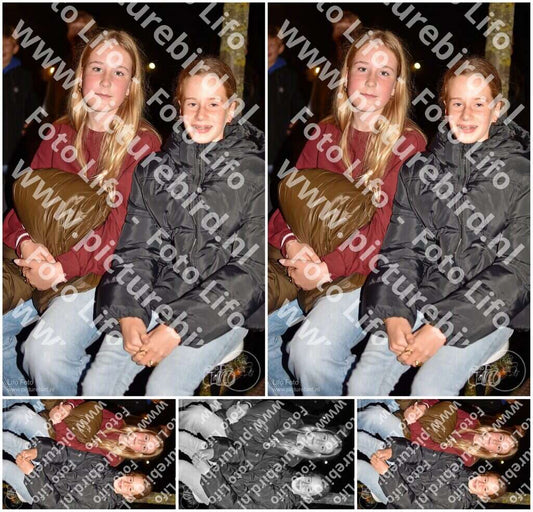 Evenement foto: Serie 893