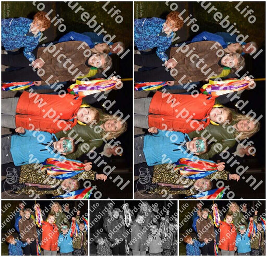 Evenement foto: Serie 893