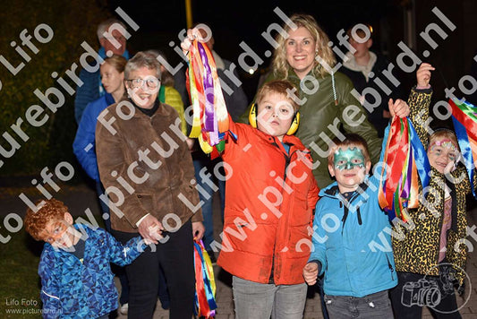 Evenement foto: Serie 893