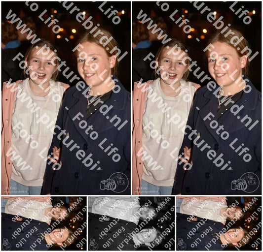 Evenement foto: Serie 893