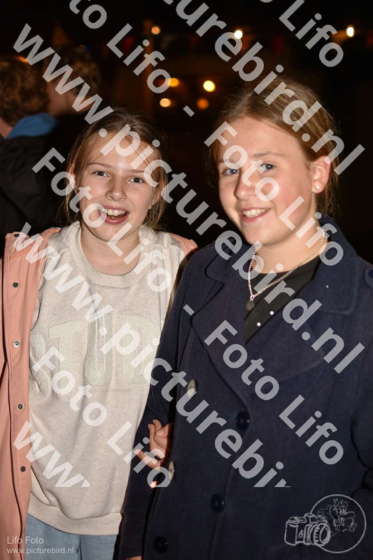 Evenement foto: Serie 893