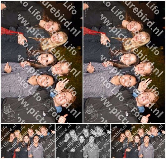 Evenement foto: Serie 893