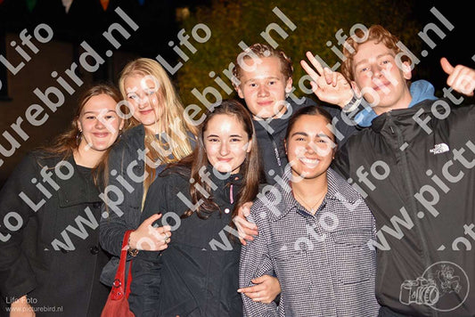 Evenement foto: Serie 893