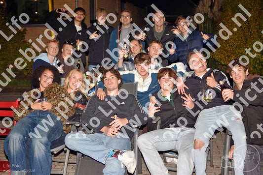 Evenement foto: Serie 893