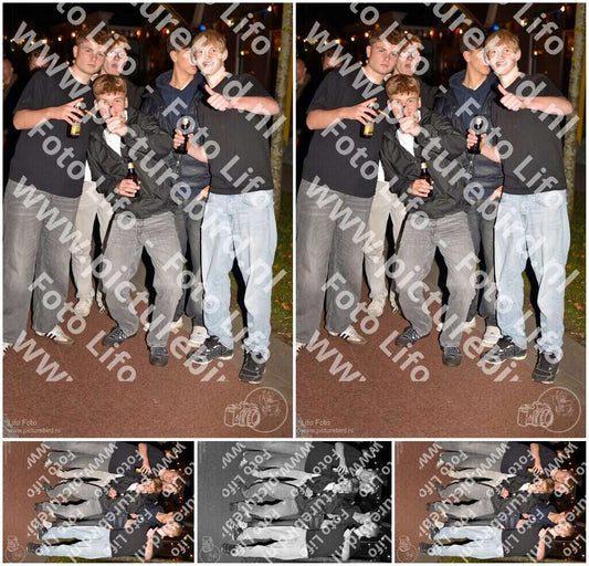 Evenement foto: Serie 893