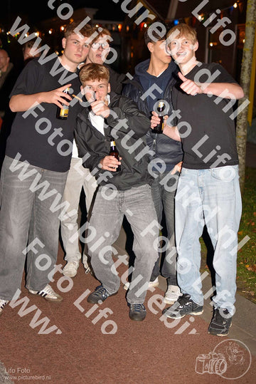 Evenement foto: Serie 893