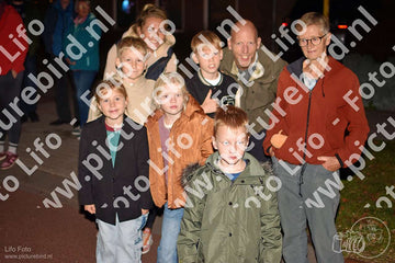 Evenement foto: Serie 893