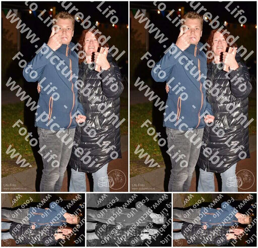 Evenement foto: Serie 893