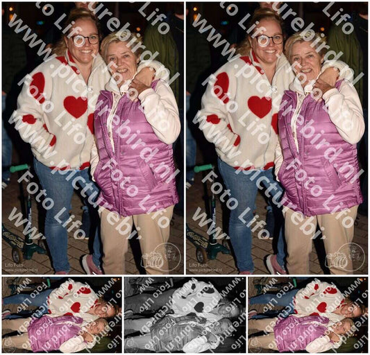 Evenement foto: Serie 893