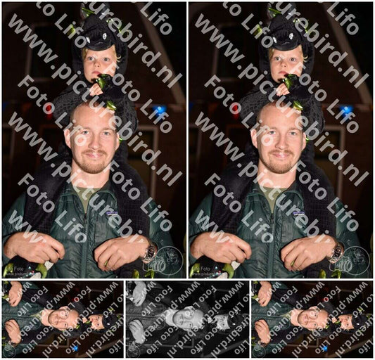 Evenement foto: Serie 893