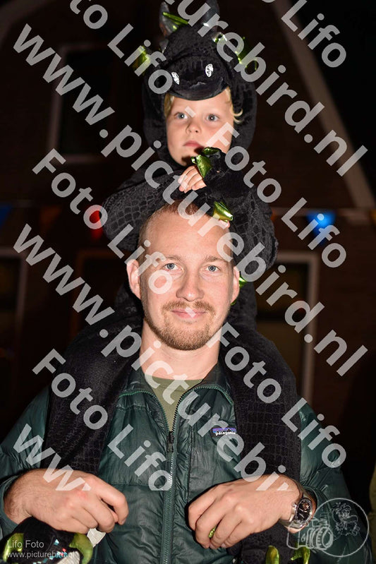 Evenement foto: Serie 893