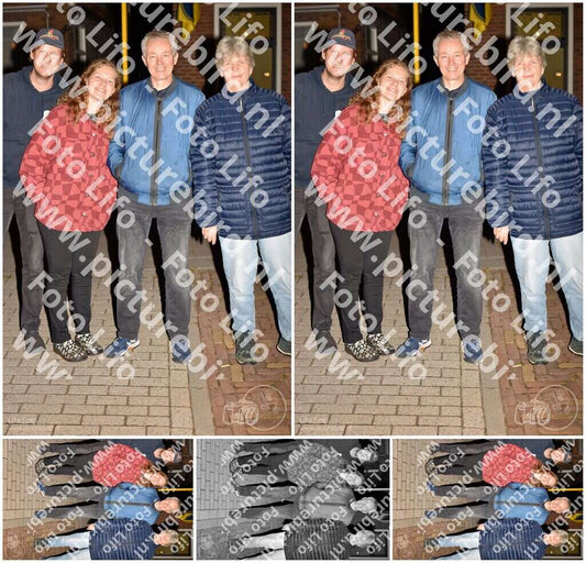 Evenement foto: Serie 893