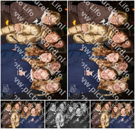 Evenement foto: Serie 893