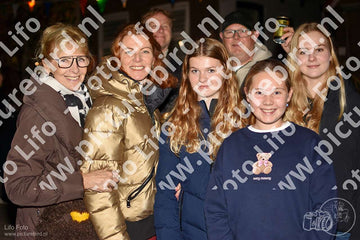 Evenement foto: Serie 893