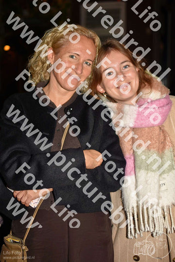 Evenement foto: Serie 893