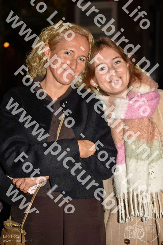 Evenement foto: Serie 893