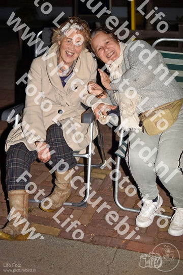 Evenement foto: Serie 893