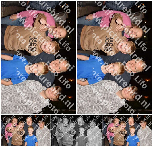 Evenement foto: Serie 894