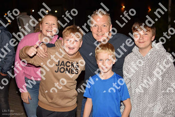 Evenement foto: Serie 894