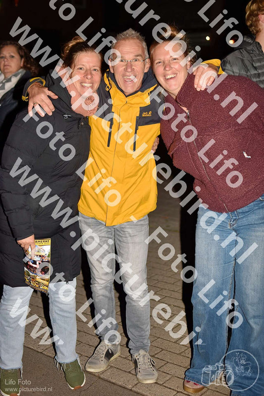 Evenement foto: Serie 894