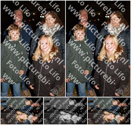 Evenement foto: Serie 894