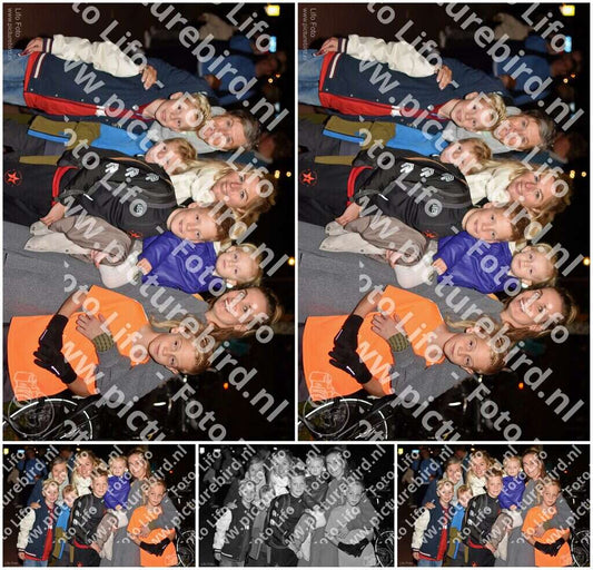 Evenement foto: Serie 894