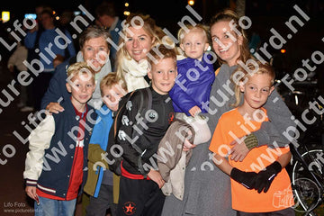 Evenement foto: Serie 894