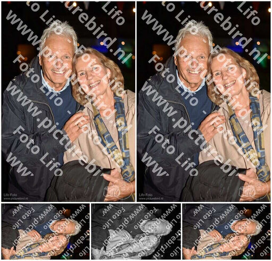 Evenement foto: Serie 894