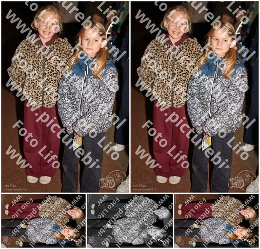 Evenement foto: Serie 894