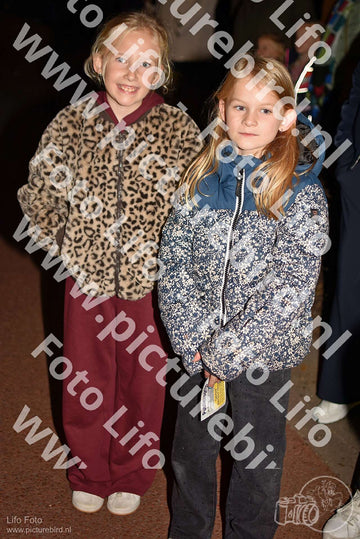 Evenement foto: Serie 894