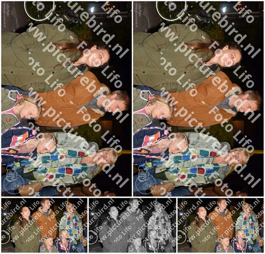 Evenement foto: Serie 894