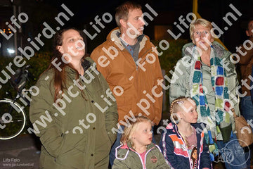 Evenement foto: Serie 894