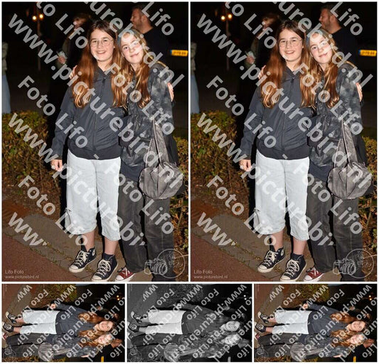 Evenement foto: Serie 894