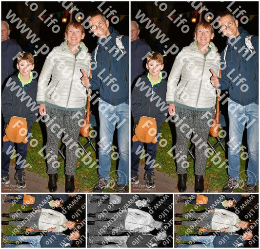 Evenement foto: Serie 894