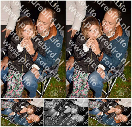 Evenement foto: Serie 894