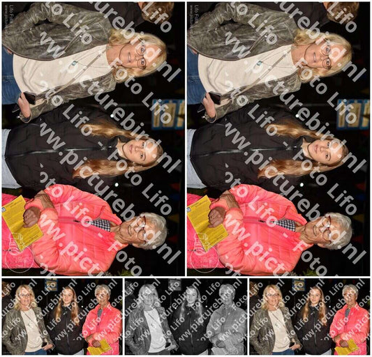 Evenement foto: Serie 894