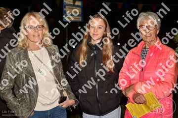 Evenement foto: Serie 894